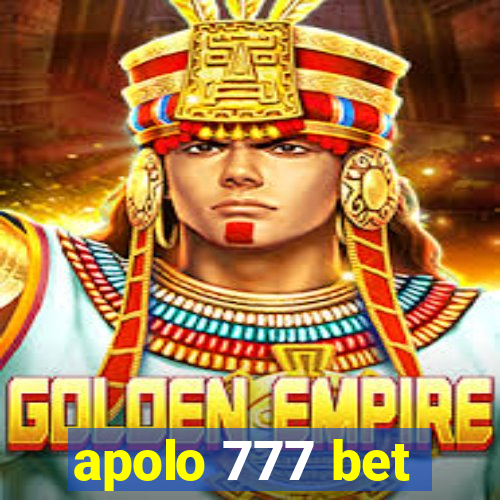 apolo 777 bet